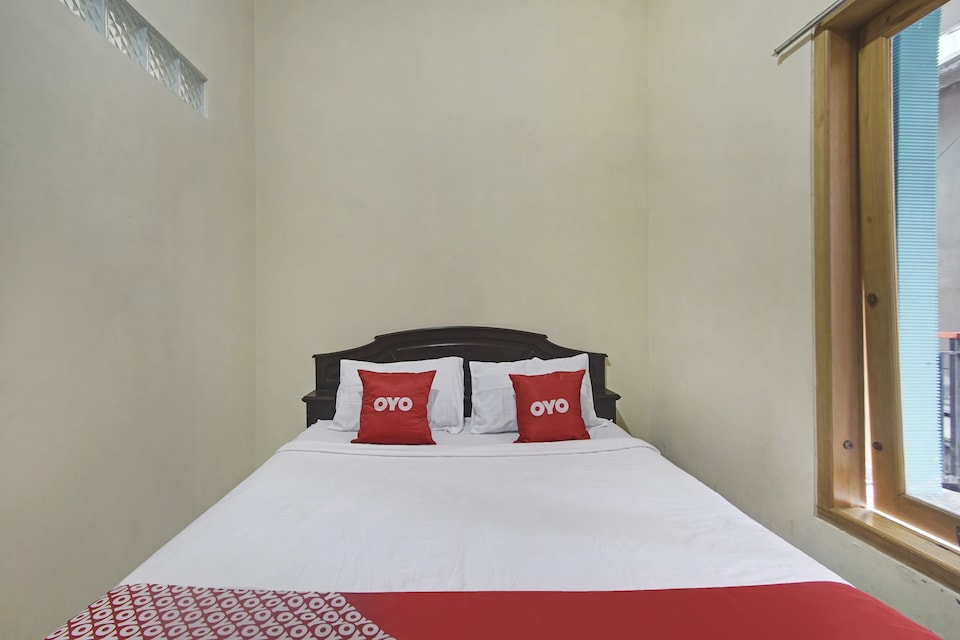 OYO 90133 Villa Sony, Batu, Batu