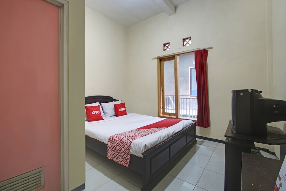 OYO 90133 Villa Sony, Batu, Batu