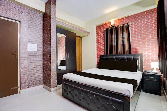 Super Hotel O A.N College Patna Formerly Hudco Grand