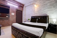 Super Hotel O A.N College Patna Formerly Hudco Grand