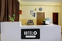 Super Hotel O A.N College Patna Formerly Hudco Grand