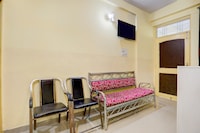 Super Hotel O A.N College Patna Formerly Hudco Grand