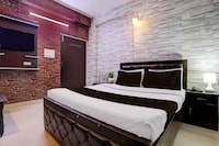 Super Hotel O A.N College Patna Formerly Hudco Grand