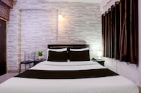 Super Hotel O A.N College Patna Formerly Hudco Grand