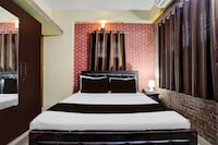 Super Hotel O A.N College Patna Formerly Hudco Grand