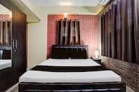 Hotel O A.N College Patna Formerly Hudco Grand