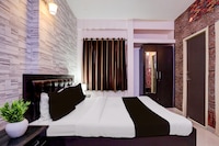 Hotel O A.N College Patna Formerly Hudco Grand