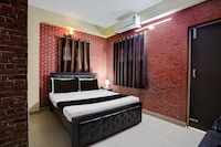 Super Hotel O A.N College Patna Formerly Hudco Grand