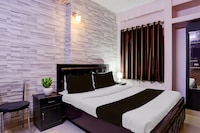 Hotel O A.N College Patna Formerly Hudco Grand