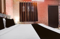 Super Hotel O A.N College Patna Formerly Hudco Grand