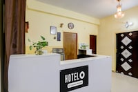 Super Hotel O A.N College Patna Formerly Hudco Grand