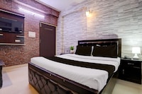 Hotel O A.N College Patna Formerly Hudco Grand