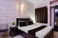 Super Hotel O A.N College Patna Formerly Hudco Grand