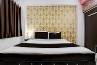 Super Hotel O A.N College Patna Formerly Hudco Grand