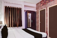 Super Hotel O A.N College Patna Formerly Hudco Grand