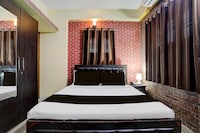 Super Hotel O A.N College Patna Formerly Hudco Grand