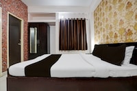 Hotel O A.N College Patna Formerly Hudco Grand