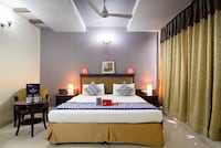 OYO Hotel One Place Near Nexus Hyderabad