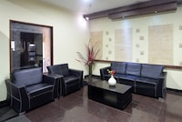 OYO Hotel One Place Near Nexus Hyderabad