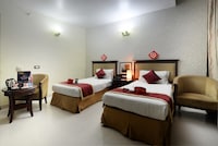 OYO Hotel One Place Near Nexus Hyderabad