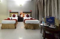OYO Hotel One Place Near Nexus Hyderabad