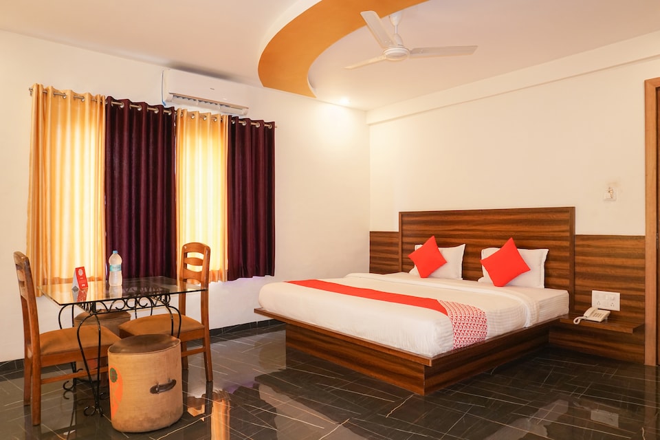 Capital O Panchgani Holiday Home, Mahabaleshwar, Mahabaleshwar