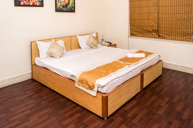 OYO Guest Accomodation Fe Near City Centre Salt Lake