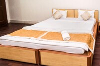 OYO Guest Accomodation Fe Near City Centre Salt Lake