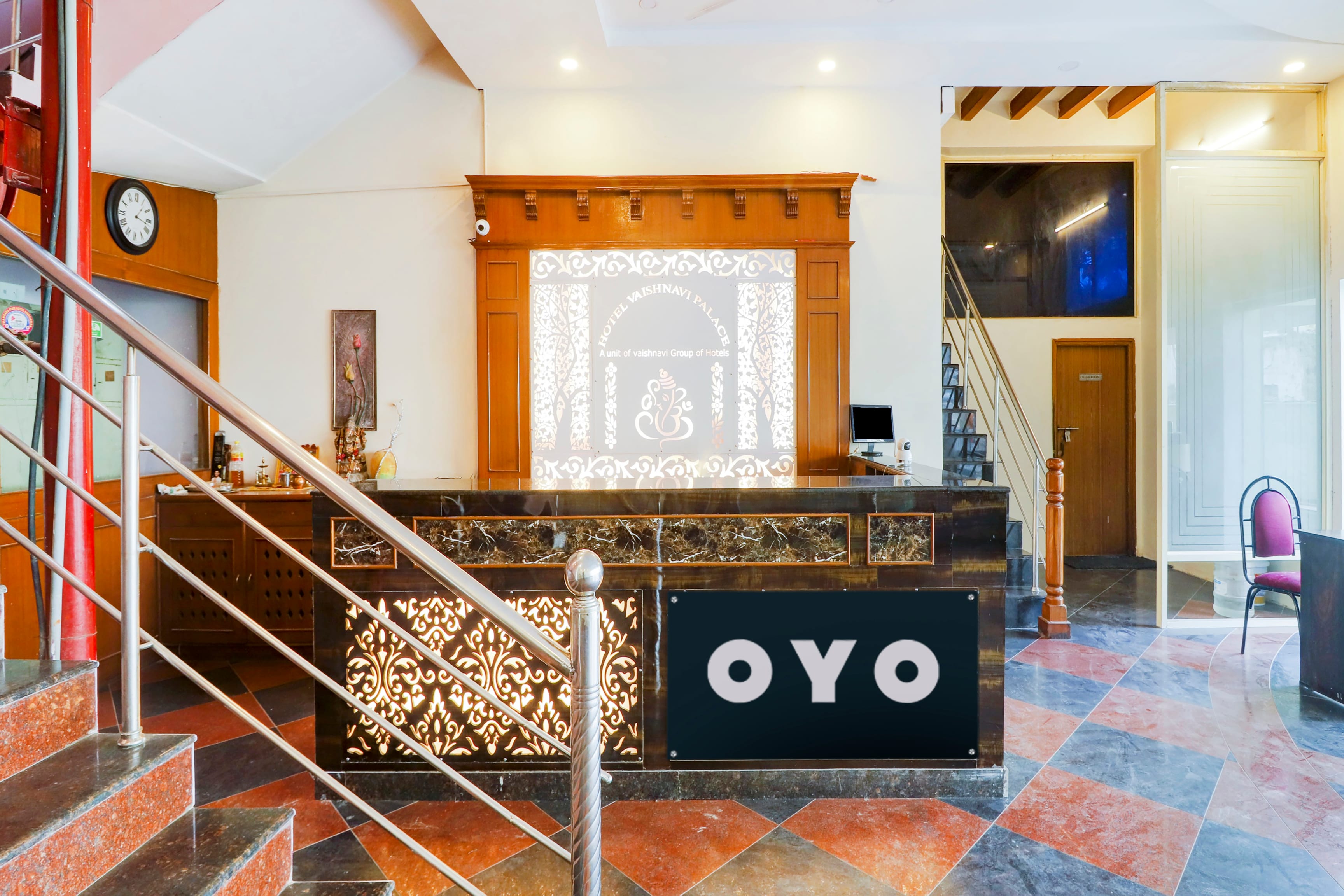 OYO 35868 Hotel Sunrise N Resorts
