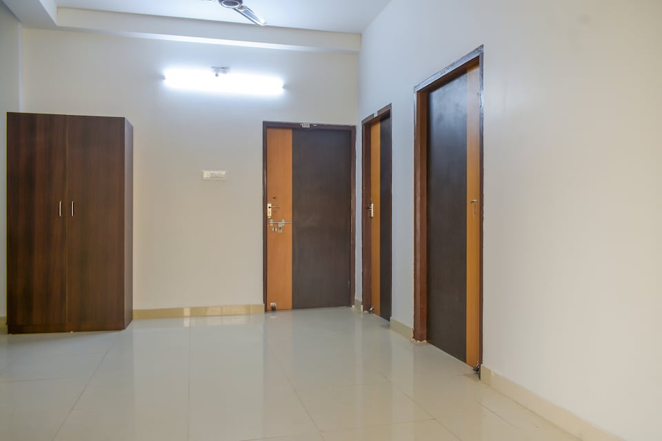 Hotel O  WELCOME INN, Bhubaneswar, Bhubaneswar