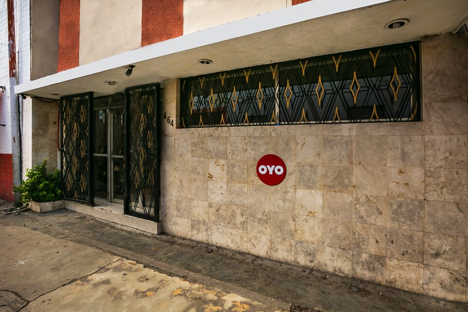OYO Hotel Del Prado, Merida, YUC, Mérida, Yucatán