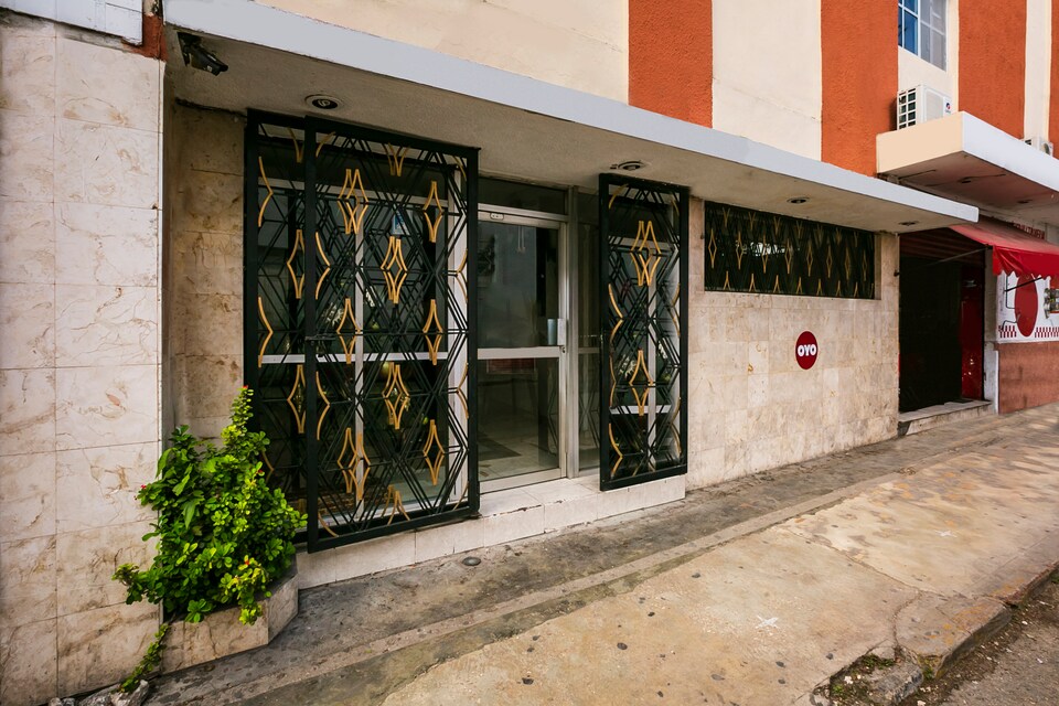 OYO Hotel Del Prado, Merida, YUC, Mérida, Yucatán