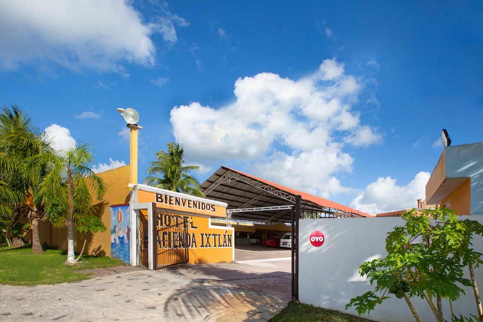 OYO Hotel Hacienda Ixtlan , Cozumel, QROO, Cozumel