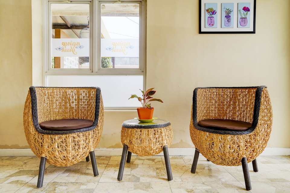 OYO 90140 Nginep Yuuk Guest House, Cirebon, Cirebon