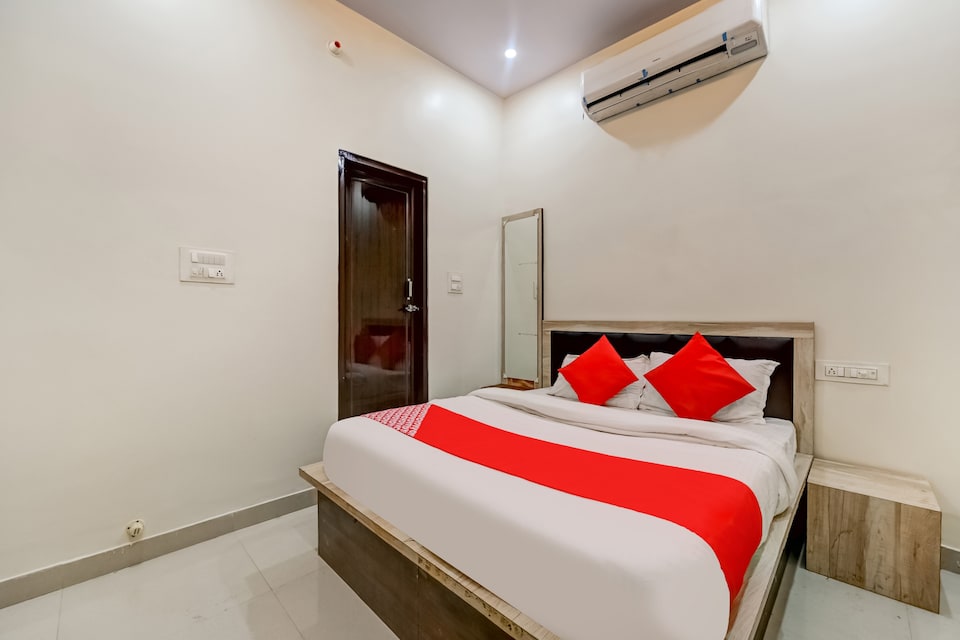 OYO 77121 Hotel Prince Palace, Vaishali Nagar Jaipur, Jaipur