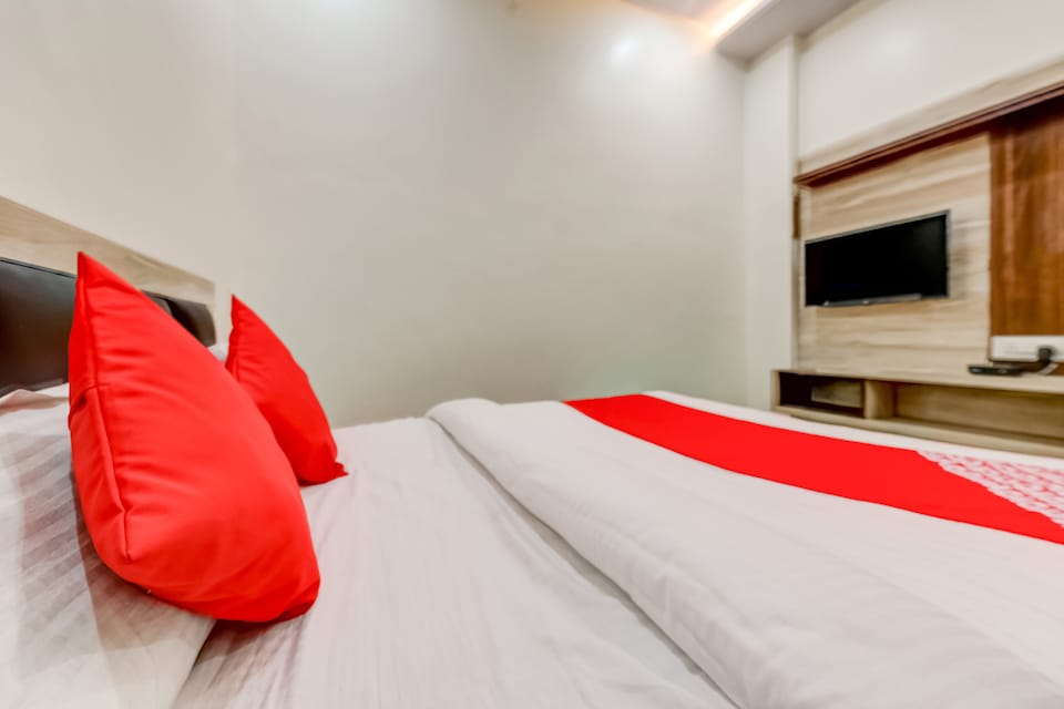 OYO 77121 Hotel Prince Palace, Vaishali Nagar Jaipur, Jaipur