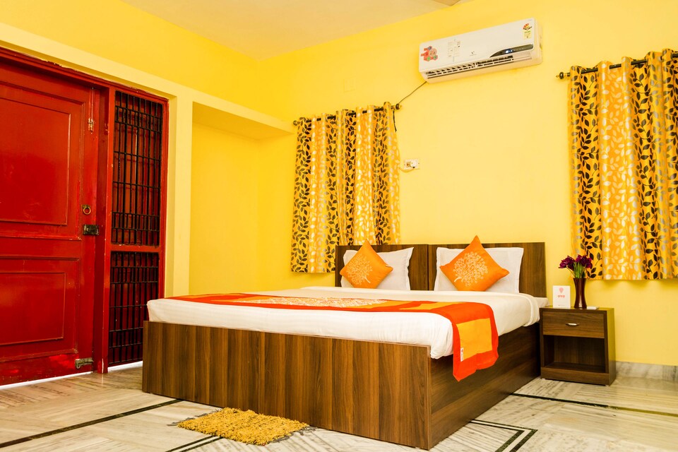 OYO 6479 Salt Lake, Salt Lake Kolkata, Kolkata