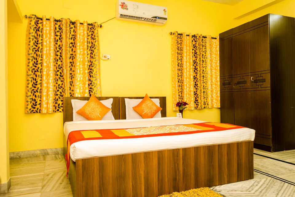 OYO 6479 Salt Lake, Salt Lake Kolkata, Kolkata