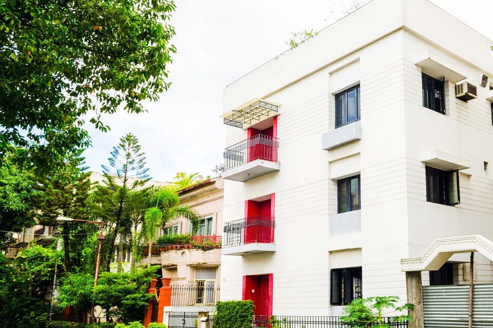 OYO 6479 Salt Lake, Salt Lake Kolkata, Kolkata