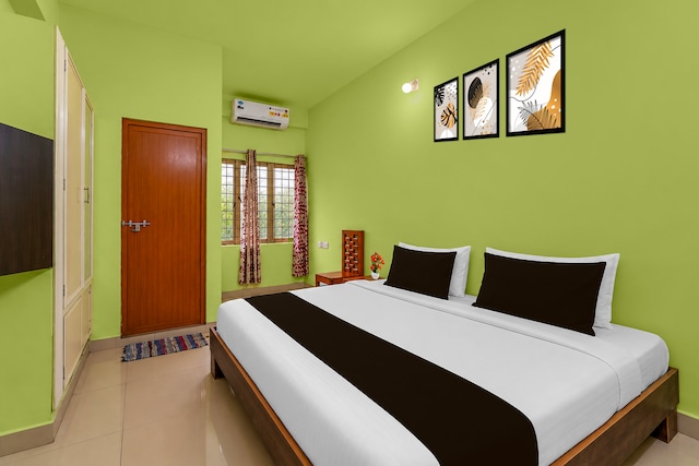 Hotel O Thrissur Railway Junction Formerly Aysha Arcade