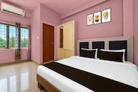 Hotel O Thrissur Railway Junction Formerly Aysha Arcade
