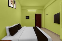 Hotel O Thrissur Railway Junction Formerly Aysha Arcade