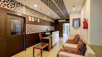 Hotel O Thrissur Railway Junction Formerly Aysha Arcade