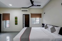 Hotel O Thrissur Railway Junction Formerly Aysha Arcade