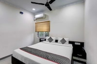 Hotel O Thrissur Railway Junction Formerly Aysha Arcade
