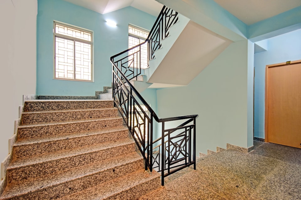 Hotel O Casa Astra, Rajarhat Kolkata, Kolkata