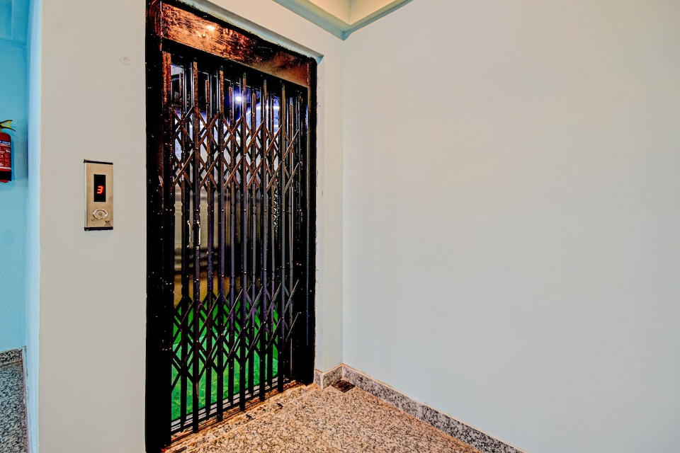 Hotel O Casa Astra, Rajarhat Kolkata, Kolkata