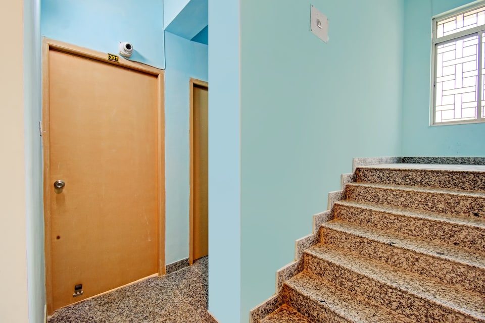 Hotel O Casa Astra, Rajarhat Kolkata, Kolkata