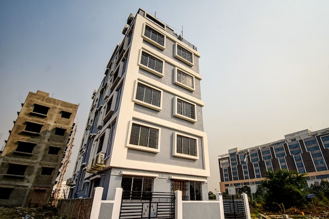 Hotel O Casa Astra