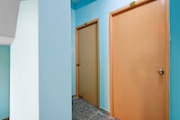 Hotel O Casa Astra